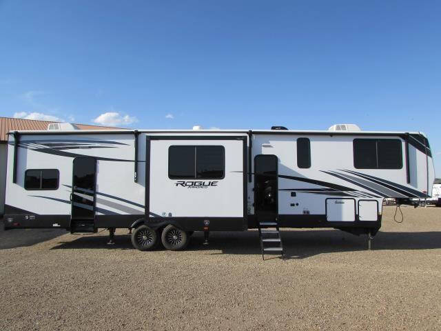 2022 Forest River VENGEANCE