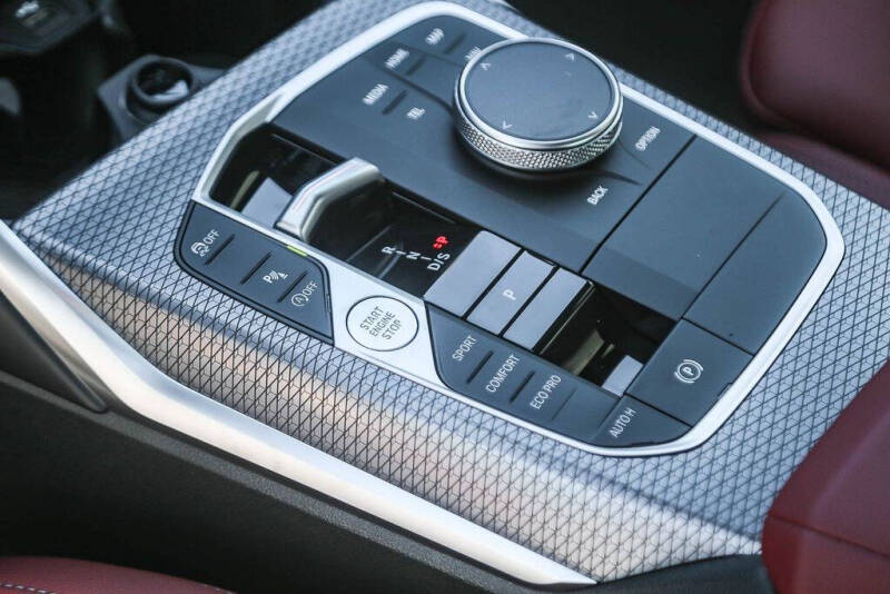 2026 BMW 3 Series 330i