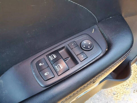 2017 Dodge Challenger GT