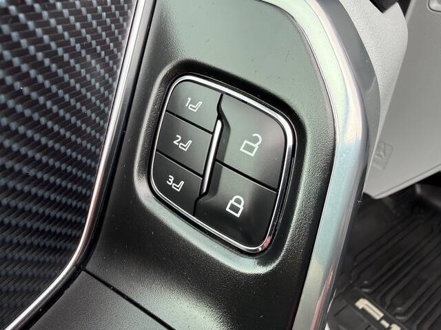 2022 Ford F-150 Limited