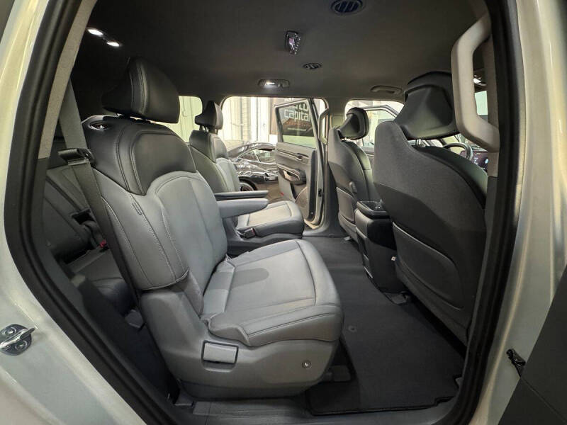 2024 Kia EV9 Light Long Range