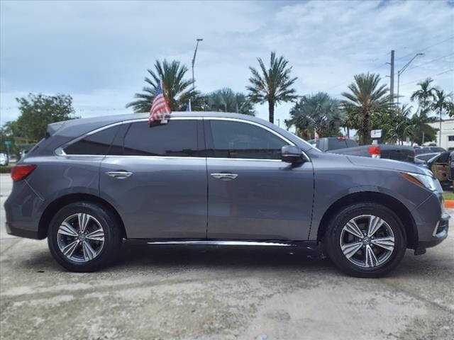 2019 Acura MDX SUV / Crossover - $20,997