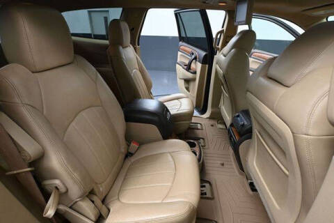 2012 Buick Enclave Premium