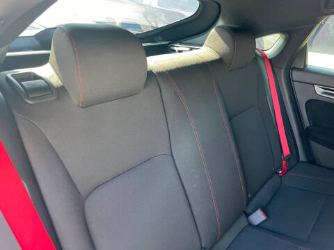 2024 Honda Civic Type R