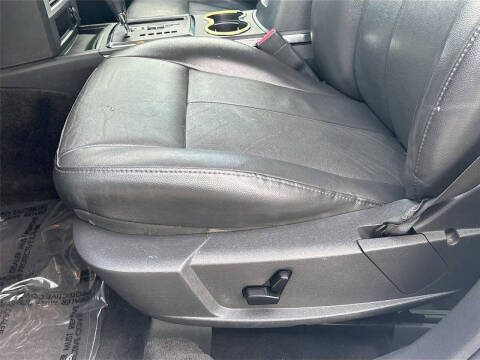 2010 Chrysler 300 Touring