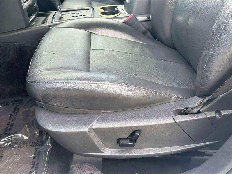 2010 Chrysler 300 Touring