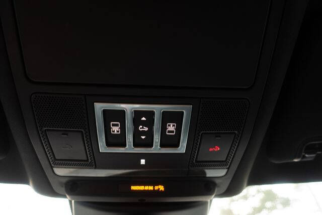 2017 Land Rover Discovery HSE Luxury Td6