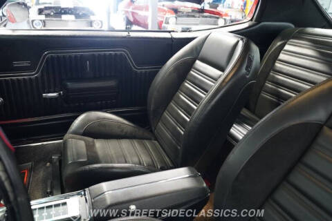 1971 Chevrolet Chevelle