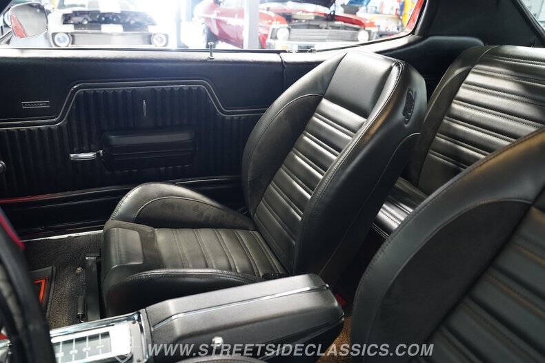 1971 Chevrolet Chevelle