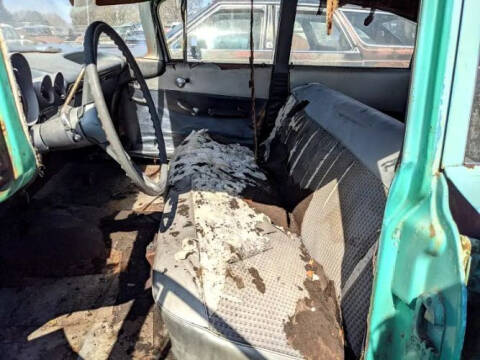 1960 Chevrolet Biscayne