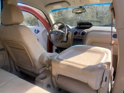 2007 Chevrolet HHR LT