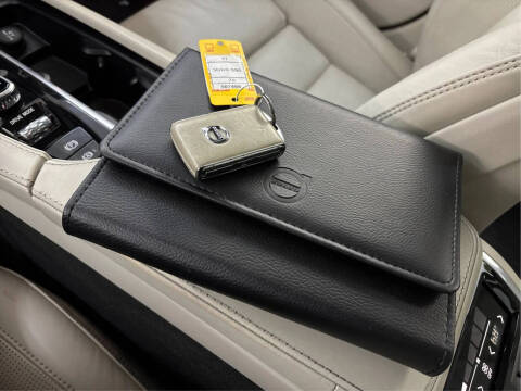 2017 Volvo S90 T6 Inscription