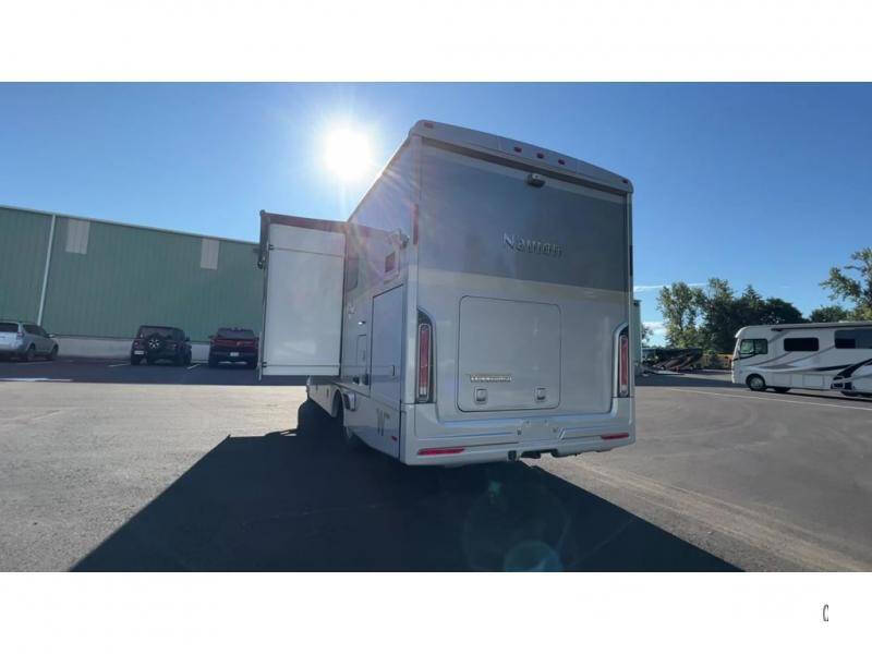 2024 Mercedes-Benz Sprinter