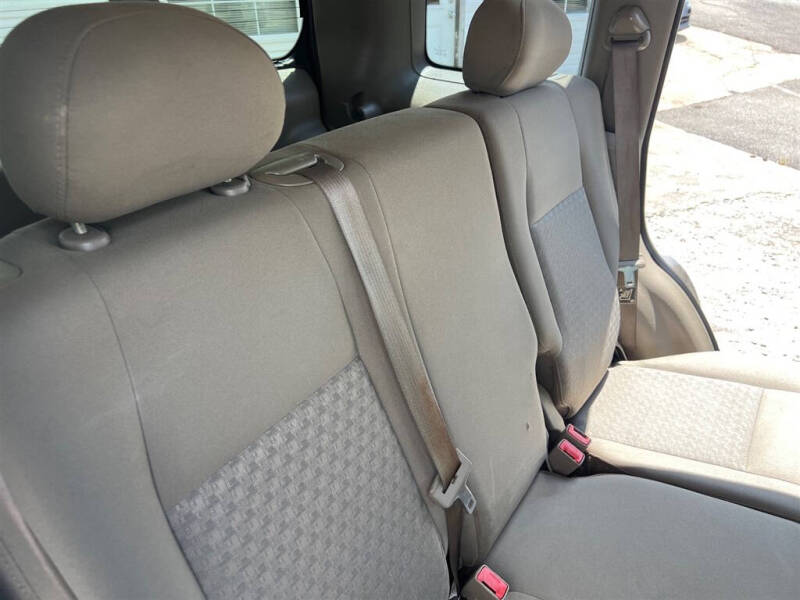 2005 Jeep Liberty