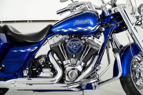 2007 Harley-Davidson Road King