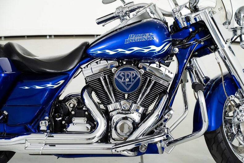 2007 Harley-Davidson Road King