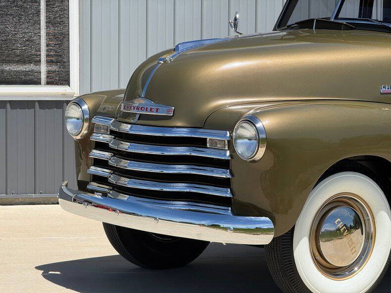 1948 Chevrolet 3100
