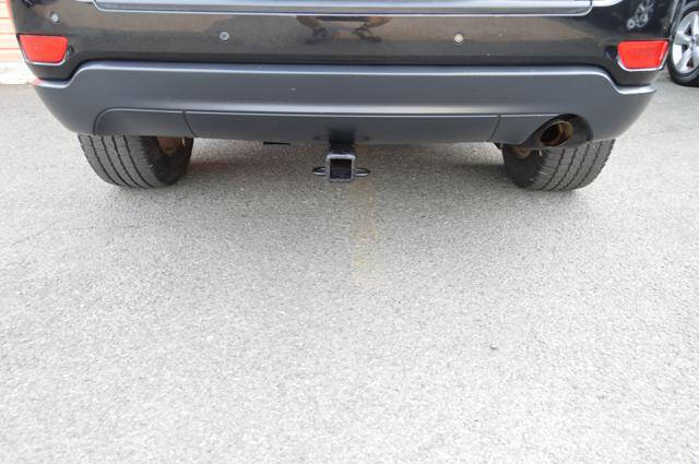 2012 Jeep Grand Cherokee