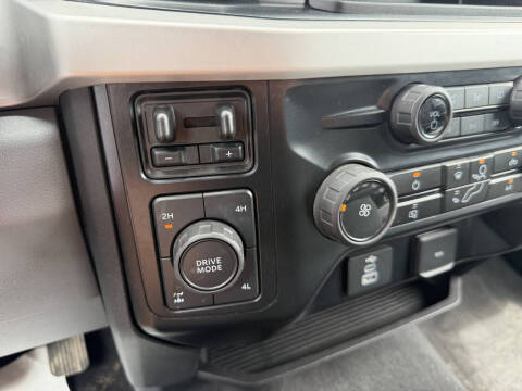 2024 Ford F-350 Super Duty