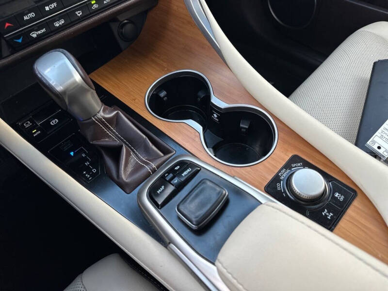 2018 Lexus RX 350