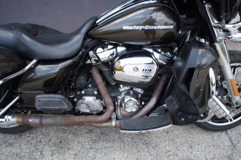 2020 Harley-Davidson Ultra Limited