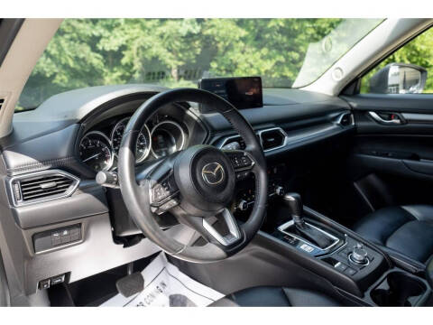 2024 Mazda CX-5 2.5 S Select