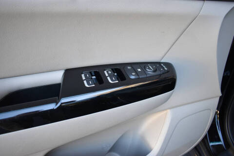 2022 Kia Sportage Nightfall