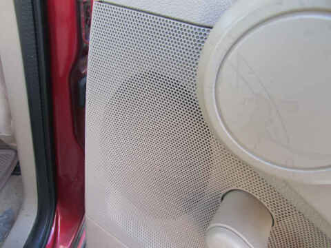2008 Mercury Mountaineer