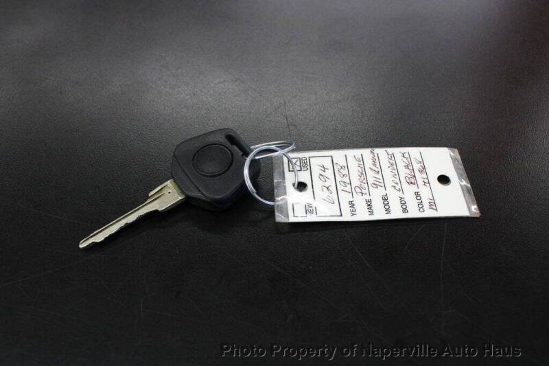 1988 Porsche 911 Carrera