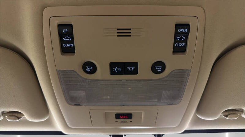 2014 Lexus IS 350