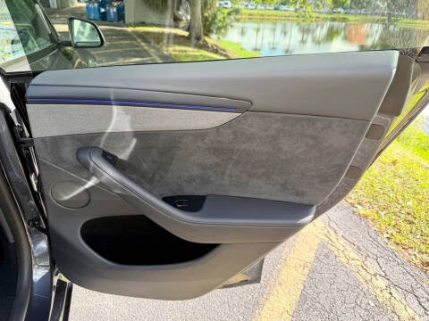 2026 Tesla Model Y Long Range