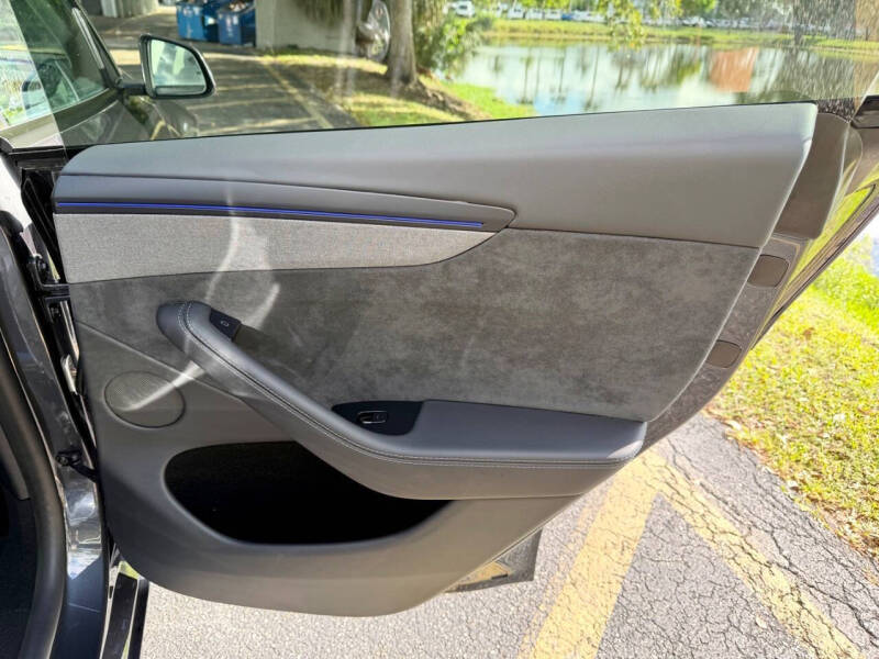 2026 Tesla Model Y Long Range