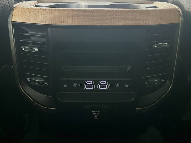 2023 RAM 1500 Limited Longhorn