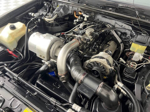 1986 Buick Regal T Type Turbo