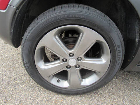 2013 Buick Encore Premium