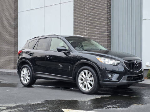 2014 Mazda CX-5 Grand Touring