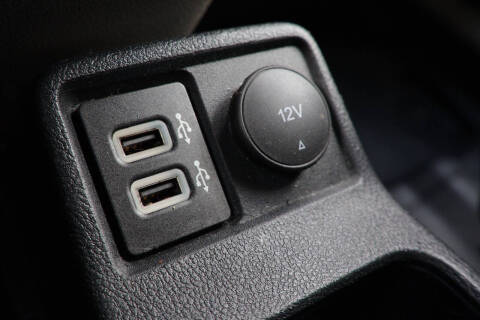 2022 Ford Transit Connect XLT