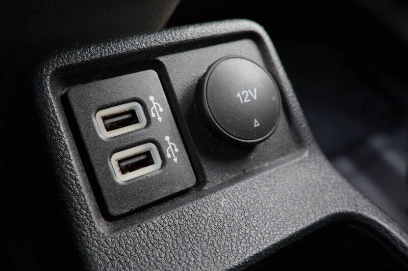 2022 Ford Transit Connect XLT