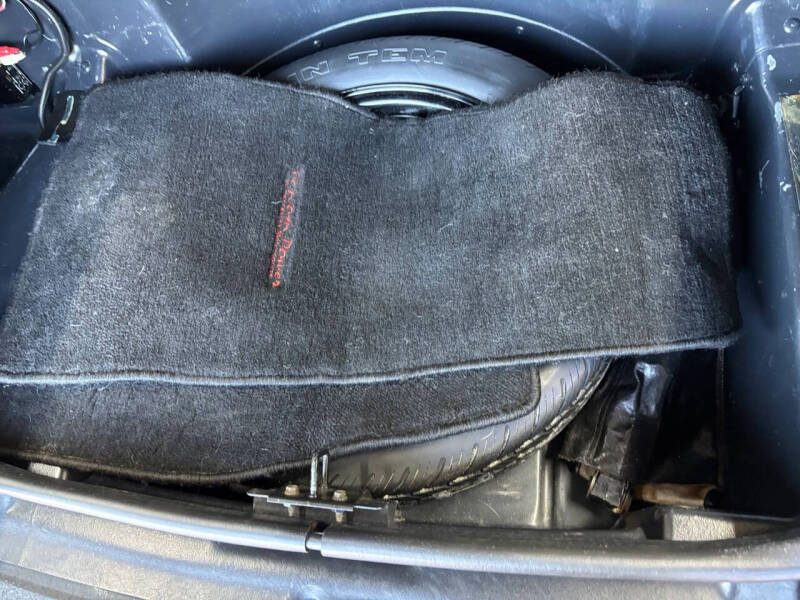 1996 Dodge Viper RT/10