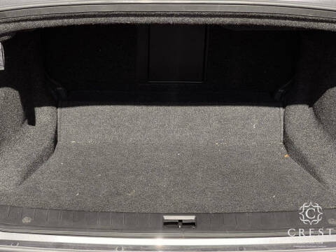 2021 Infiniti Q50 Sensory