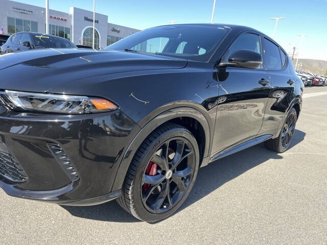 2024 Dodge Hornet R/T Plus