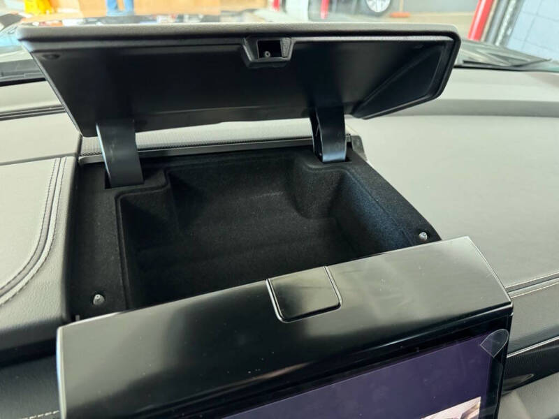 2025 GMC Yukon XL Elevation