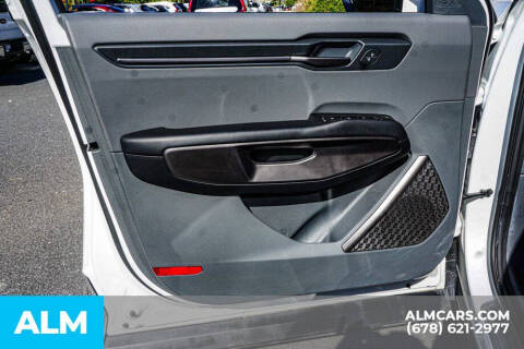 2024 Kia EV9 Light Long Range