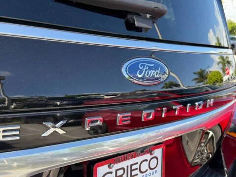 2024 Ford Expedition Platinum