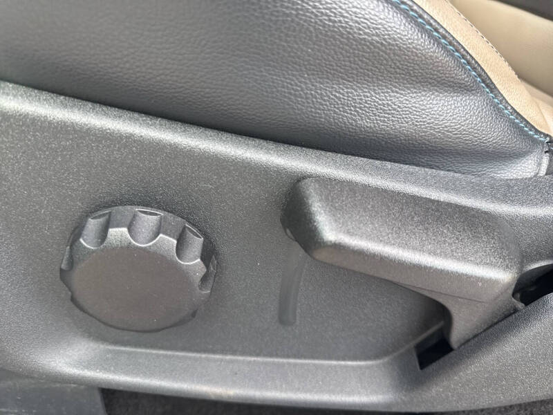 2022 Ford Bronco Wildtrak Advanced