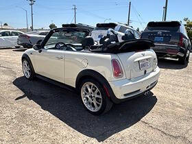 2006 MINI Cooper S