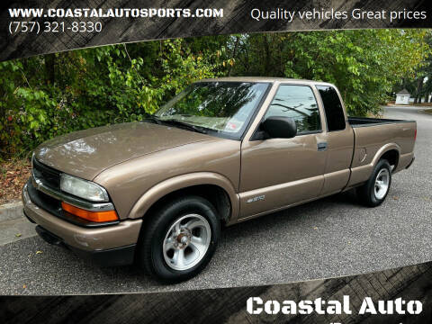 Chevrolet Avalanche For Sale in Chesapeake, VA - Coastal Auto Sports