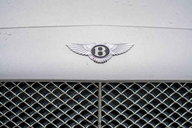 2007 Bentley Continental GT