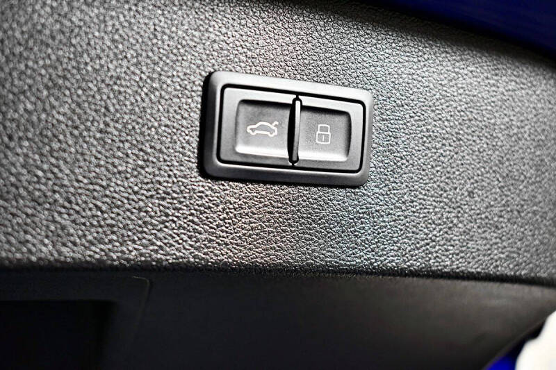 2016 Audi RS 7 4.0T quattro Prestige