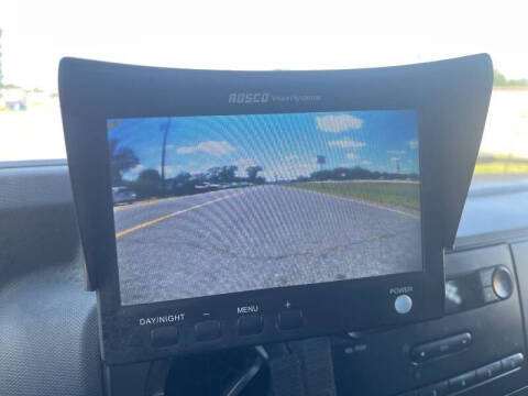 2014 Ford E-Series E-150